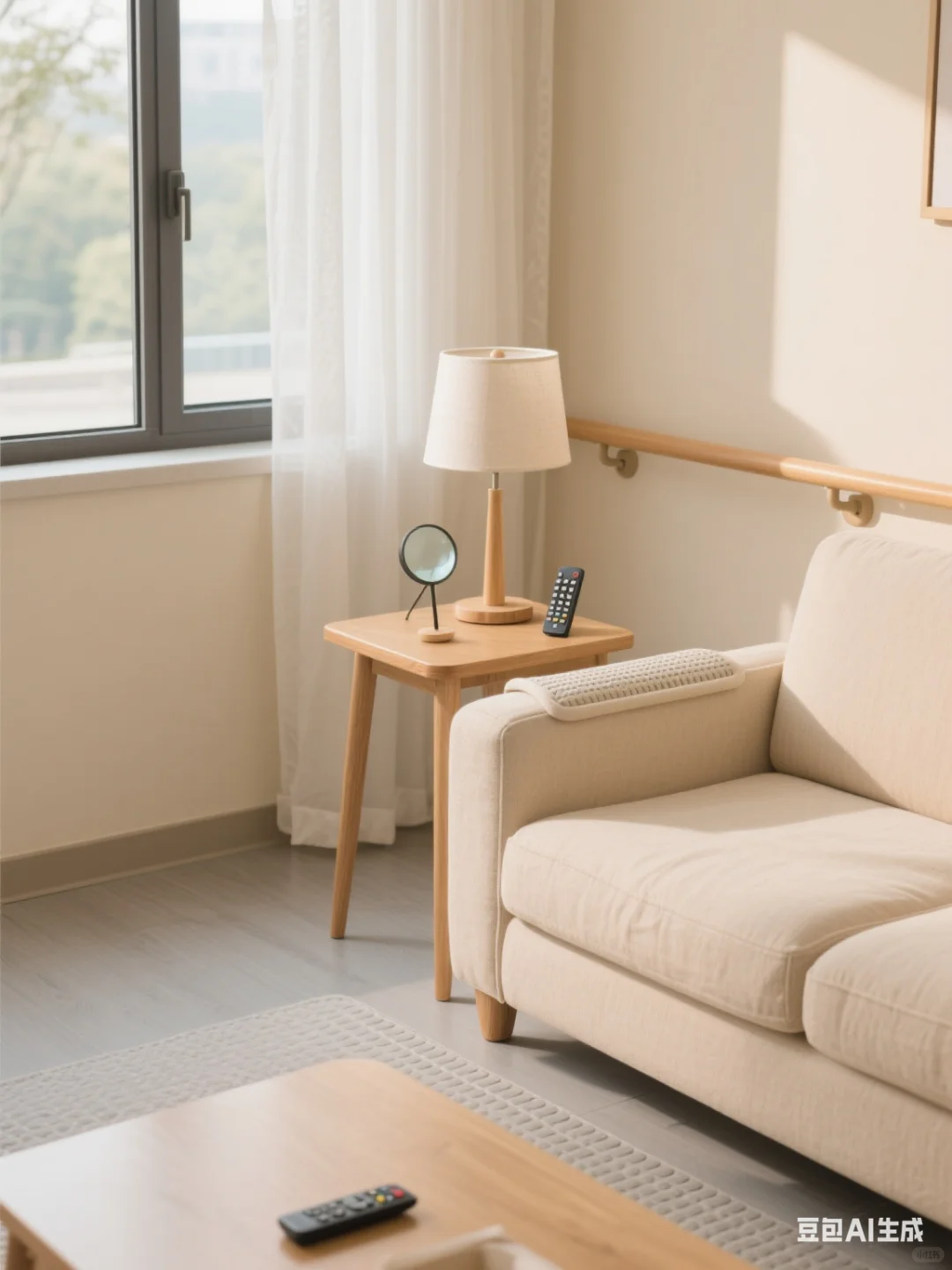 ? 适老化改造|让家成为长辈最安心的港