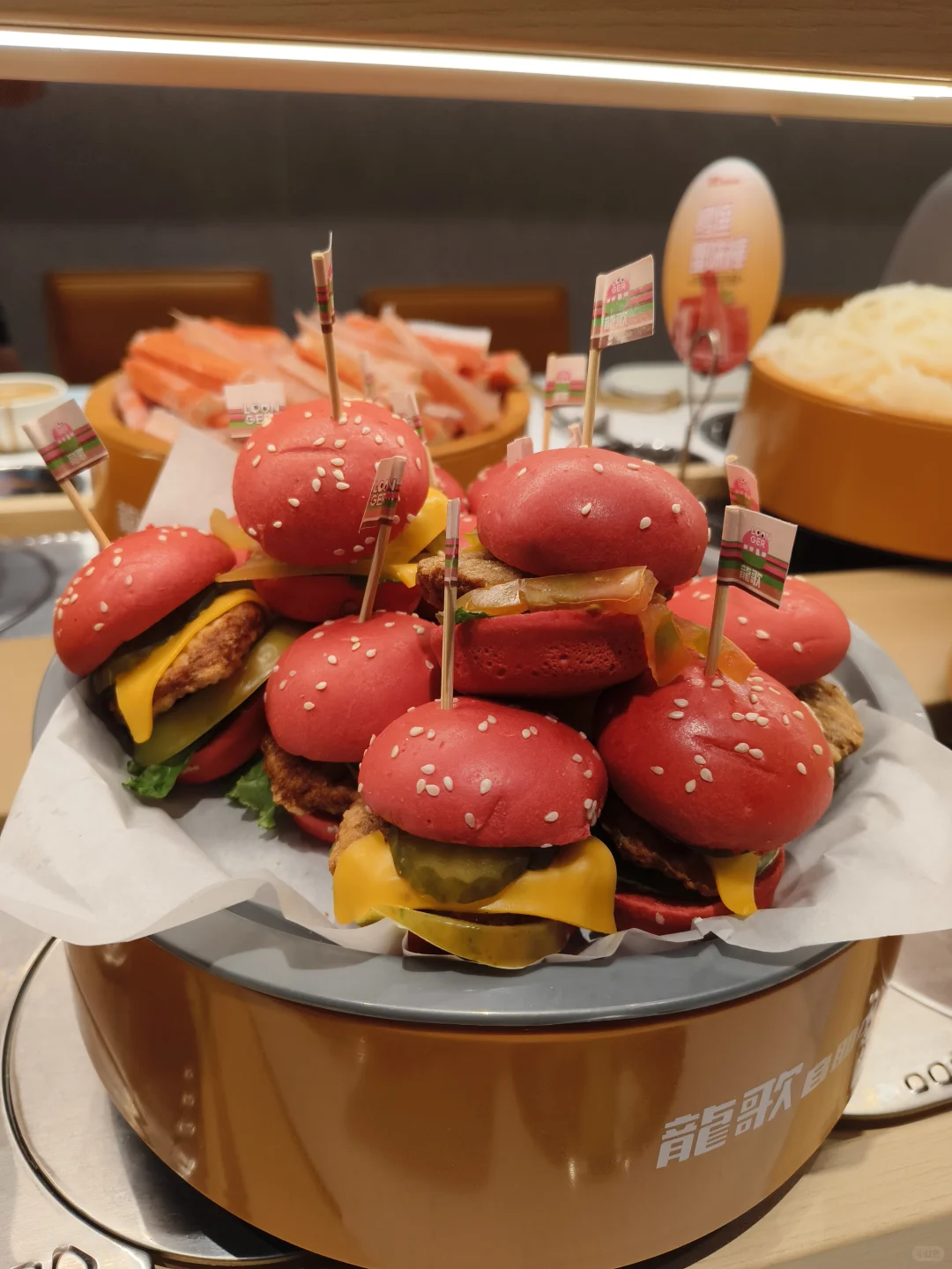 打卡邯郸天鸿龍哥小火锅，浅浅来个真实测评