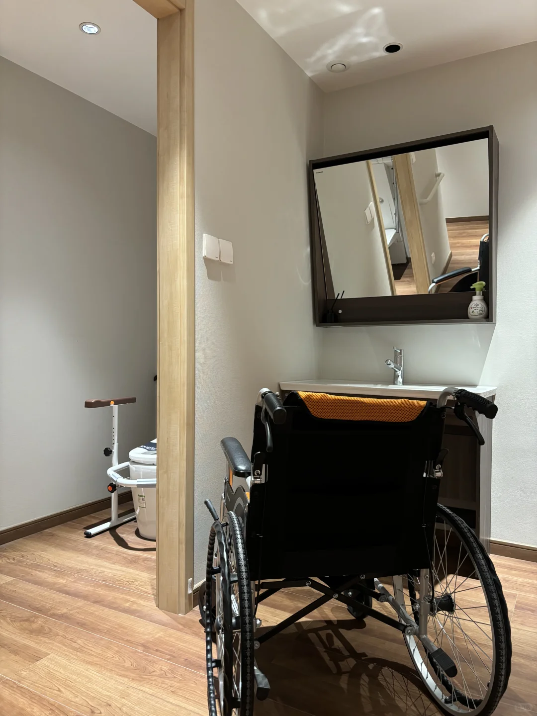 日本的家居适老化设计实例