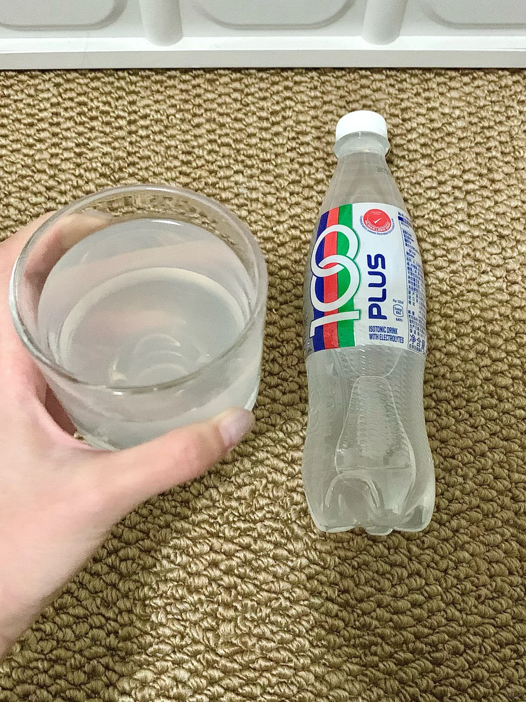 运动一下 冲劲回来!!!