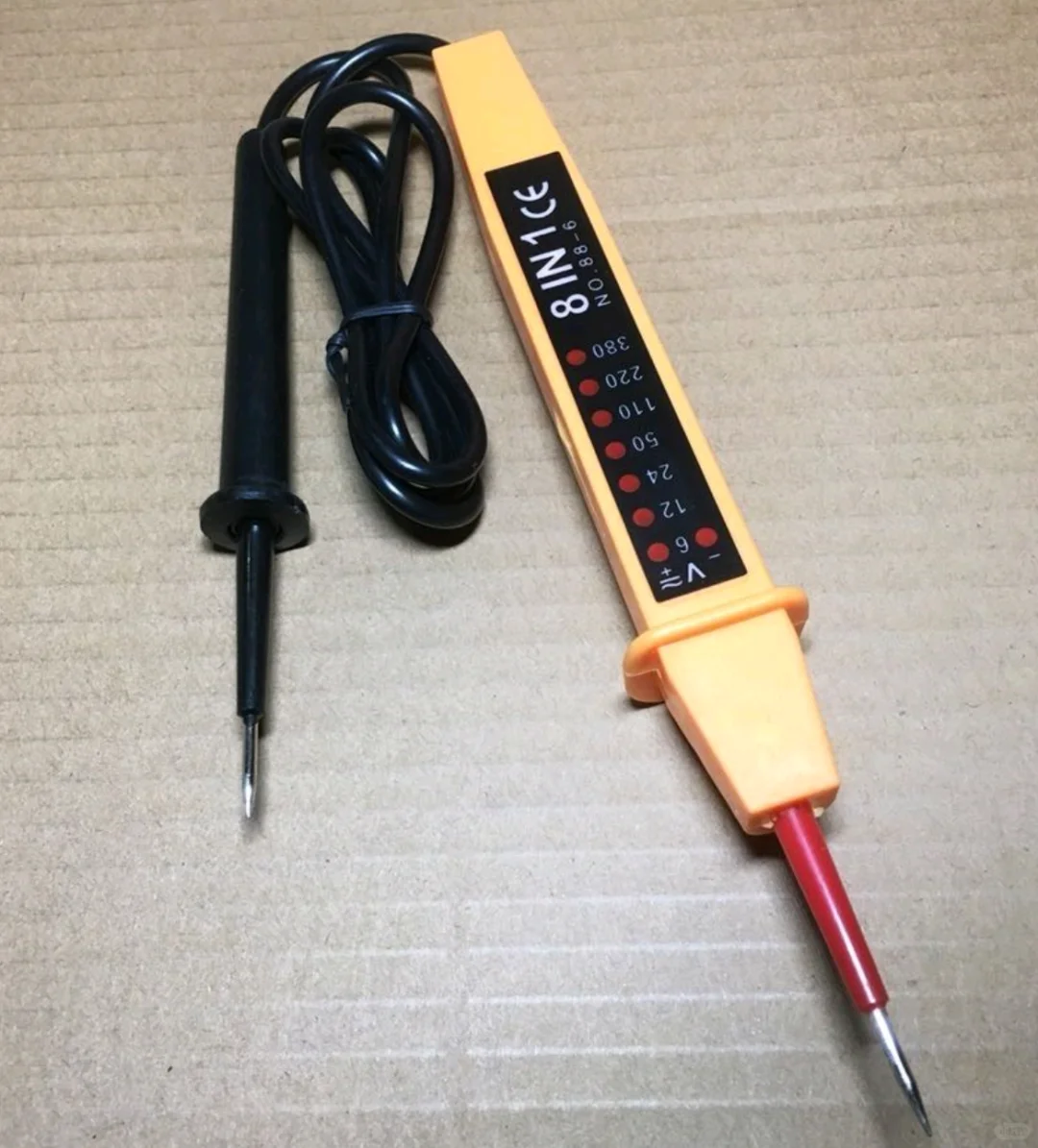 电仪小白必看！轻松入门指南✨