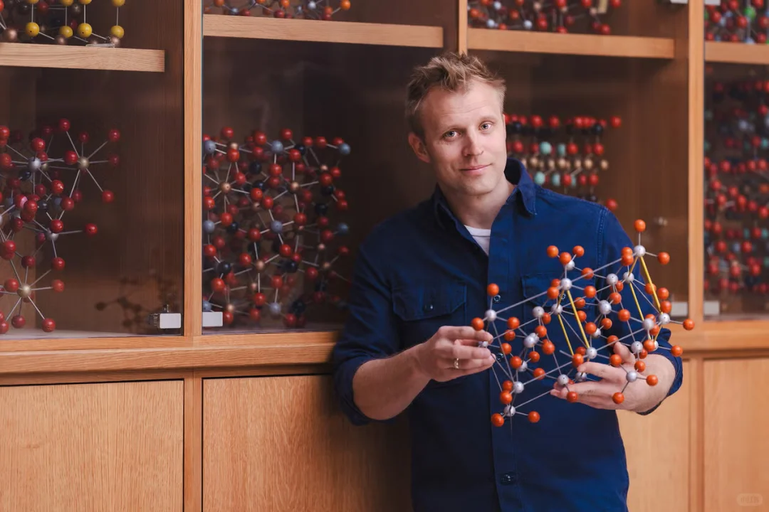 小石头大作用 | 玄武岩粉的碳封存奇迹