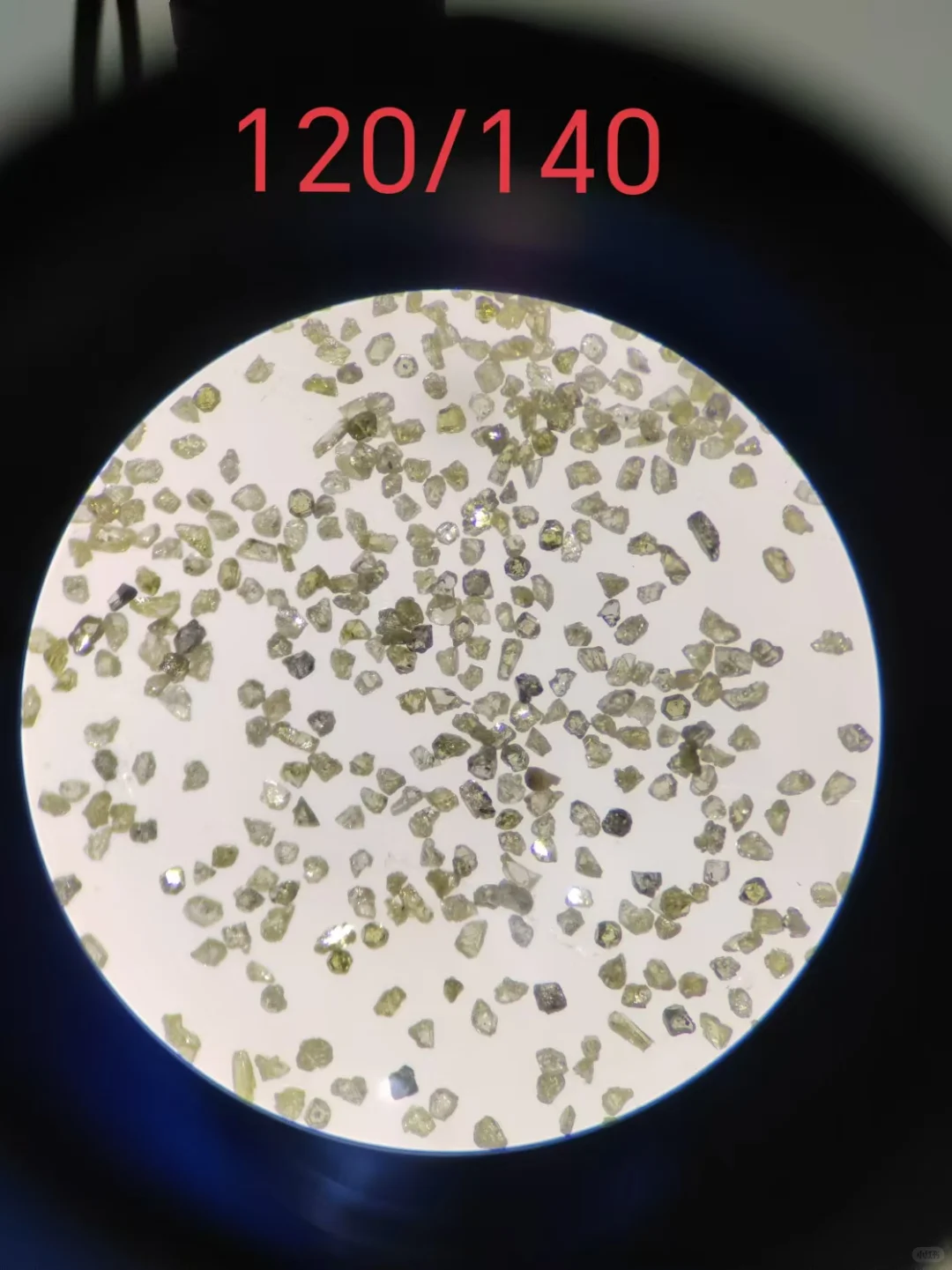 什么是金刚石破碎料及金刚石破碎料的用途