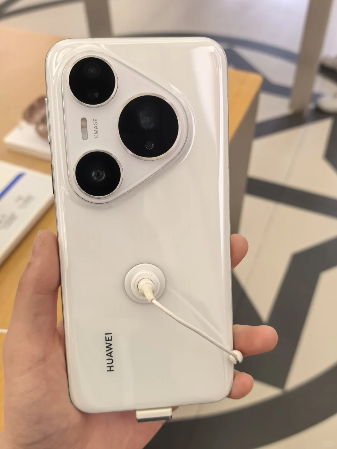 我真的爱我的手机?