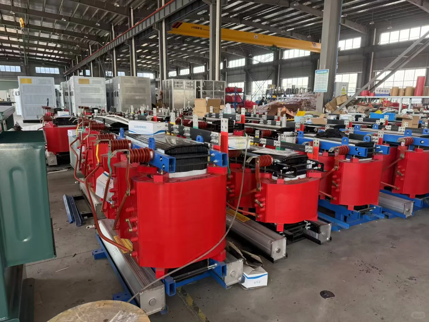 ? 为什么你需要一台变压器？