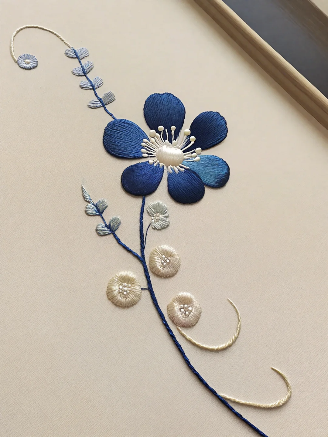 今天的成果真的放不下