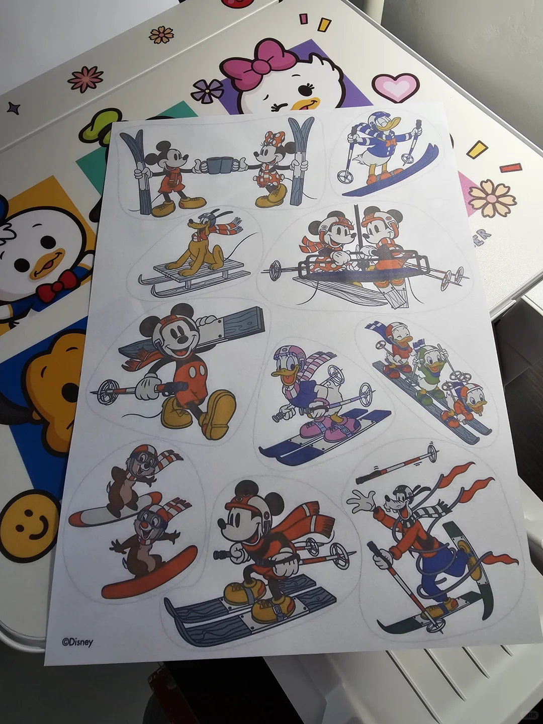 爱普生4266入手体验