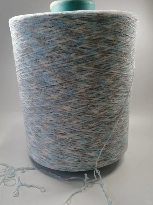 纺织小课堂｜什么是干湿法纺丝？