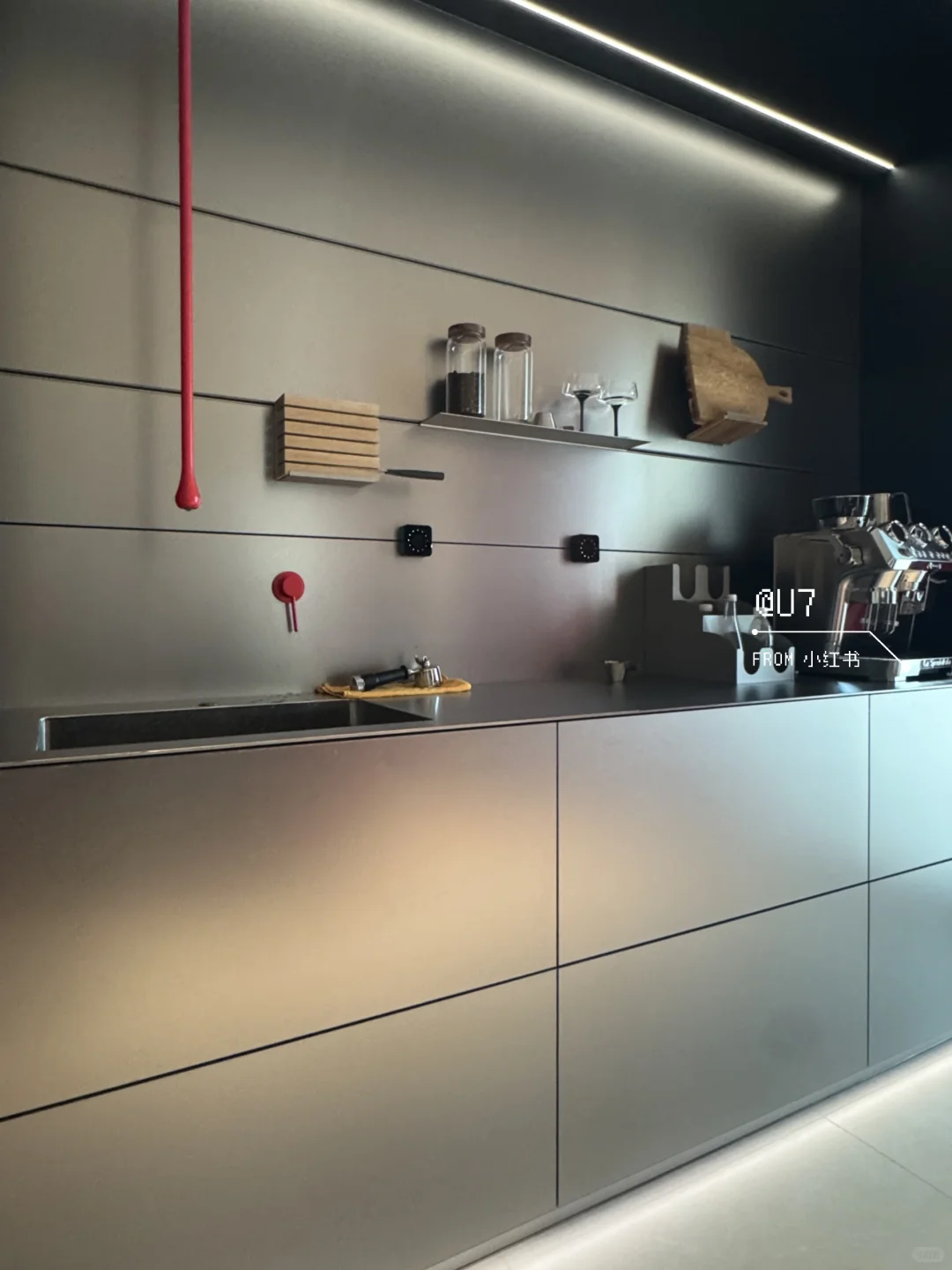 普通人家用一年不锈钢橱柜的真实感受