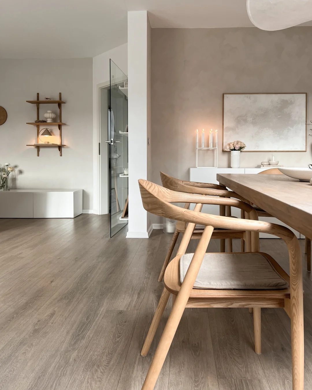 Sharing Home?ins家居博主好看的家