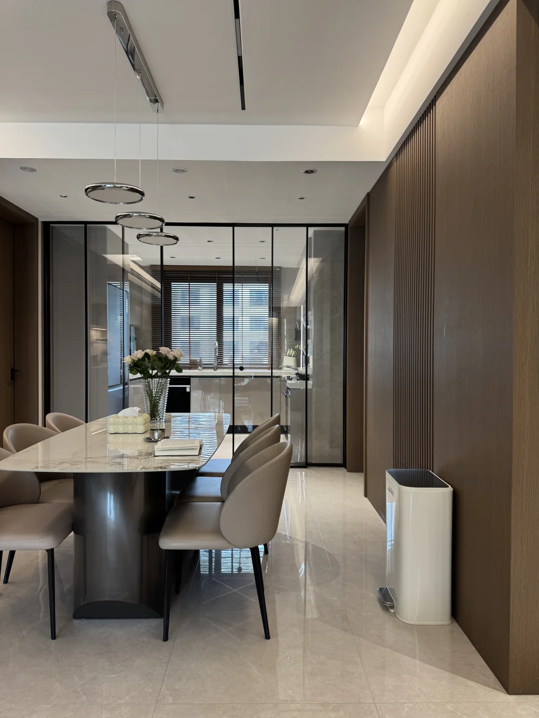 普通人装意式极简风，真的赢麻了！