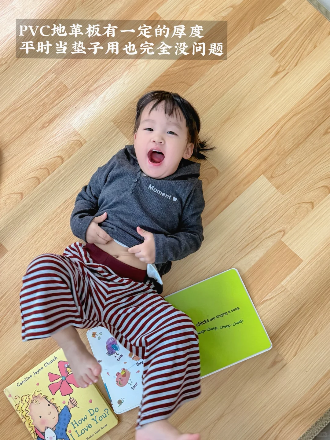 谁懂啊!冬天在家光脚自由全靠它?