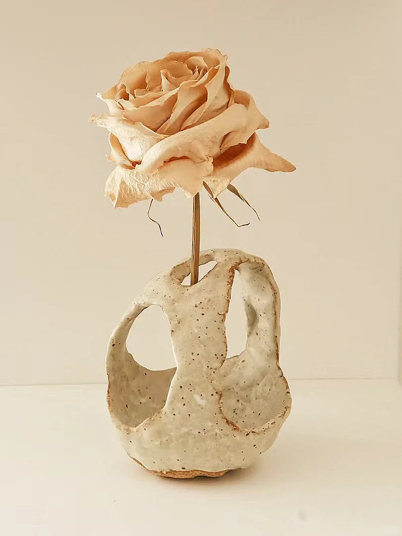 湾区学陶一个月(1)?日式侘寂风拿捏!