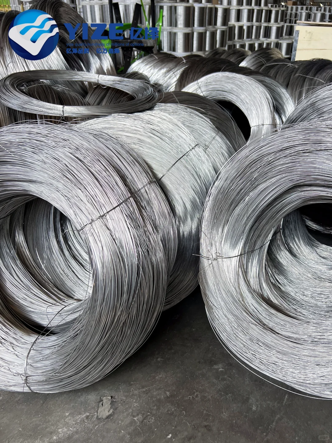—YIZE 不锈钢丝 不锈钢线材—