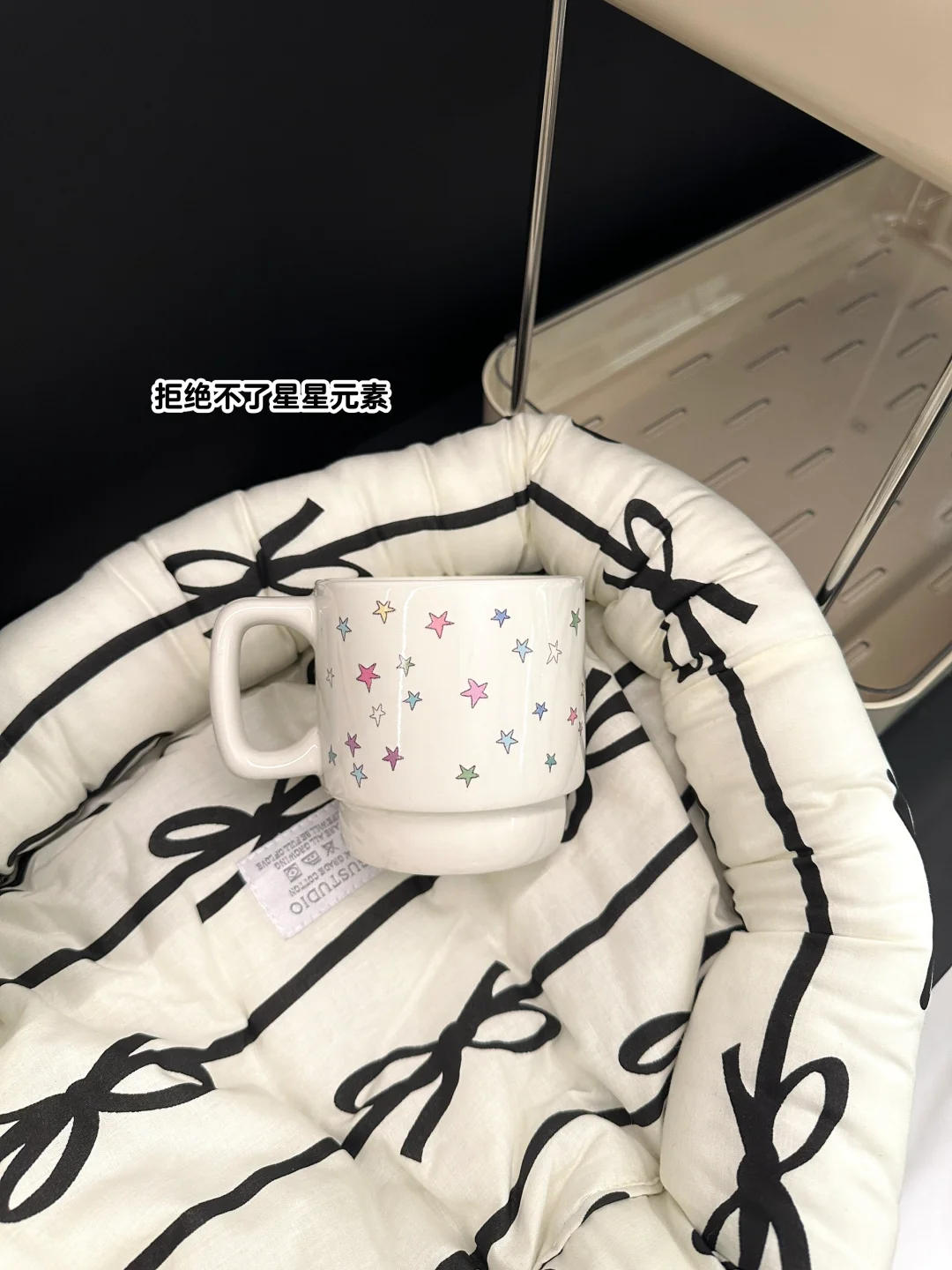 ?新家的一百个快递