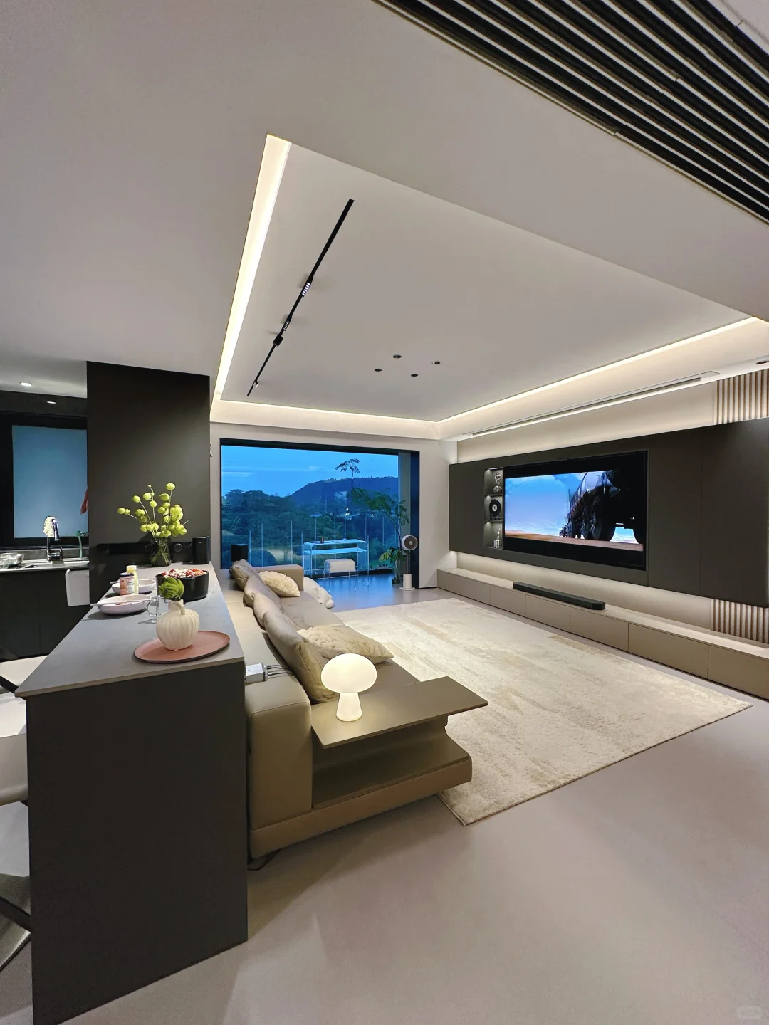 邻居说,我要拆了按你的布局重装一遍