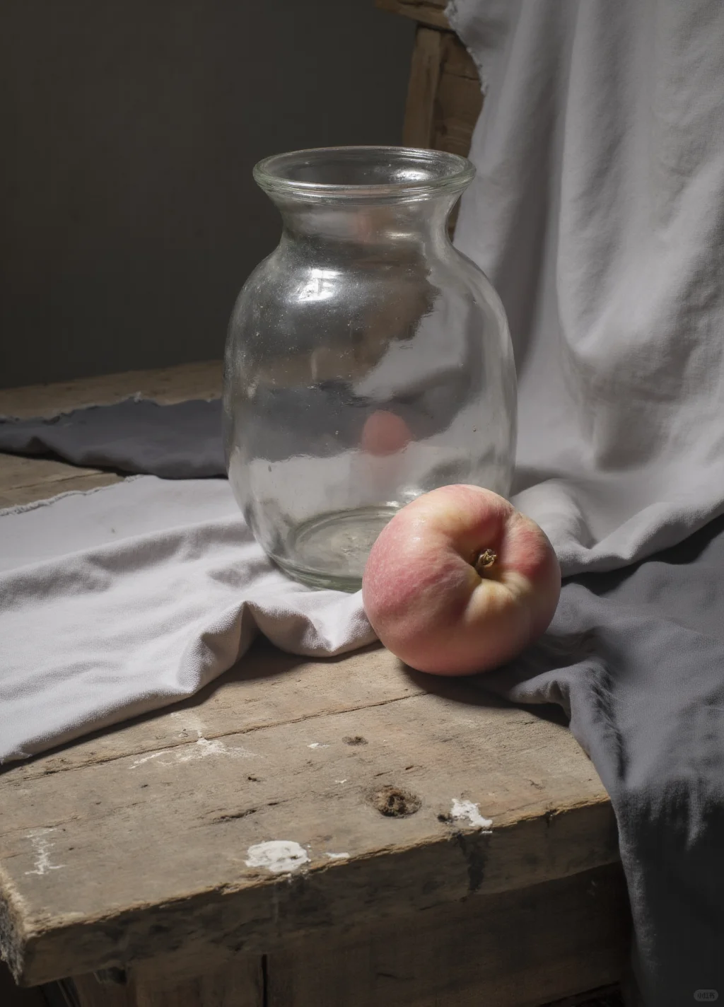 8张玻璃材质静物基础素材照片