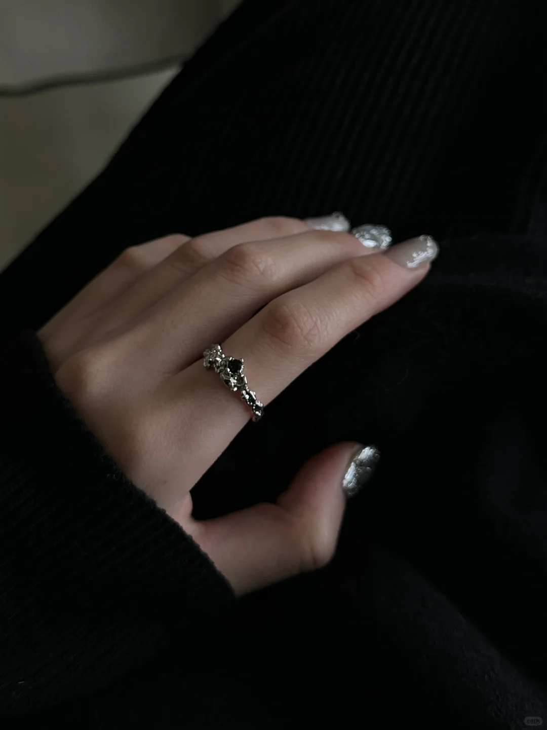 小众饰品分享?一眼就爱上的配饰