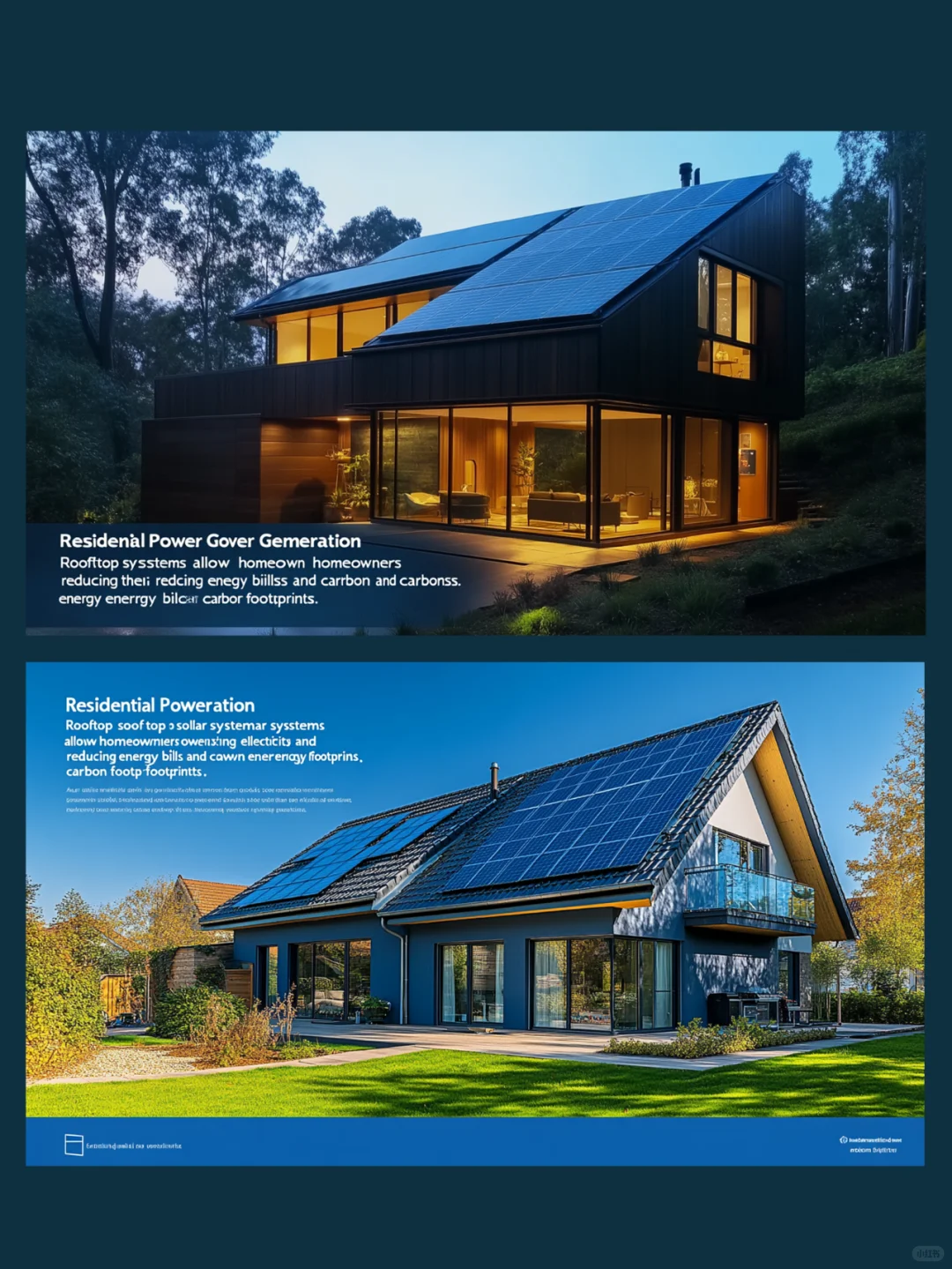 光伏新能源PPT |光伏发电| 新能源光伏ppt