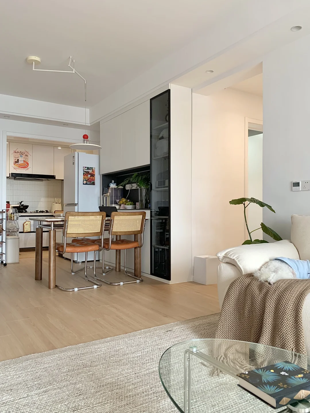 长大真好！恭喜我住进自己的78平小家！