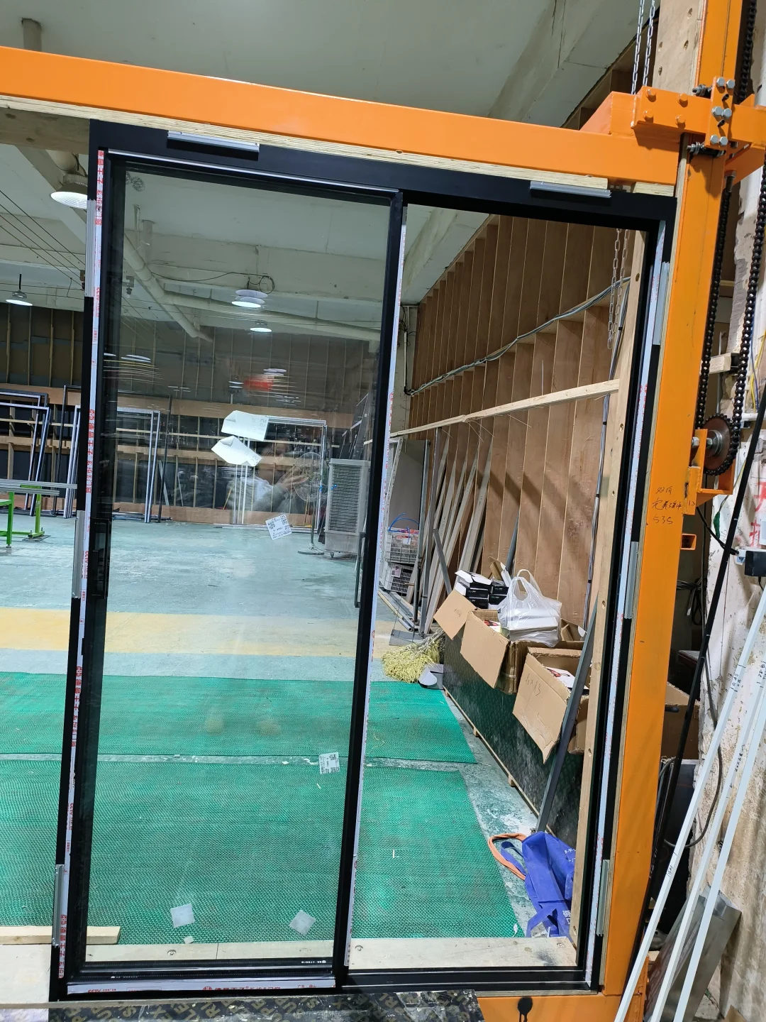 简单工作 不简单