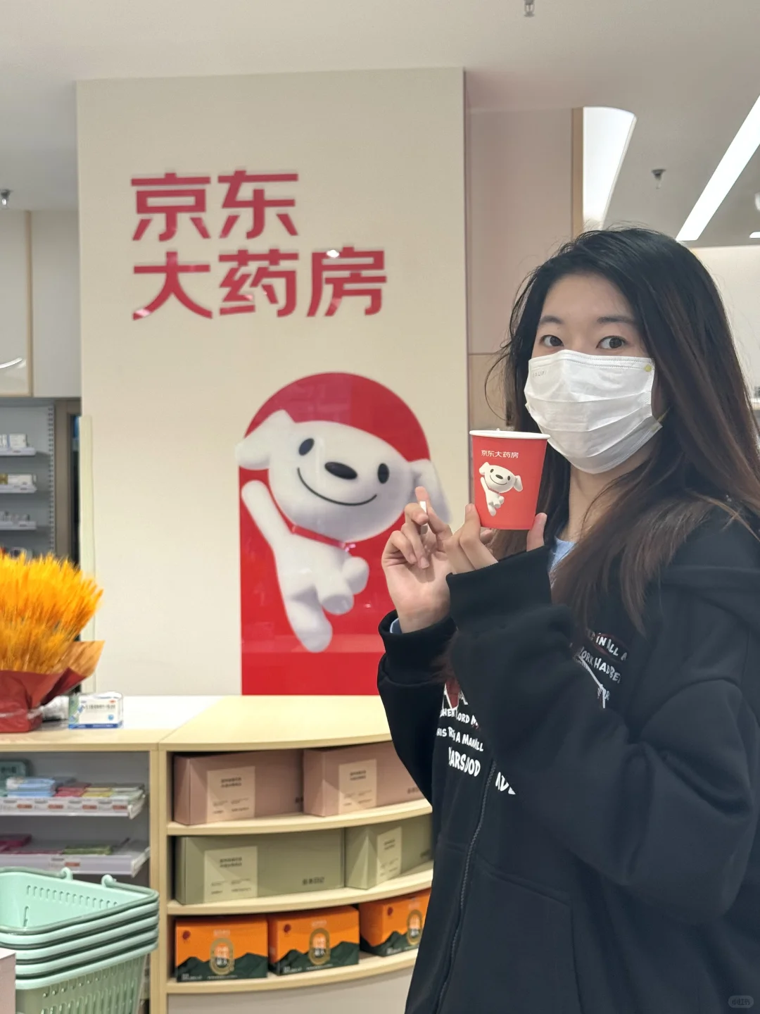 拒绝脆皮 养生能力已经next level了‼️