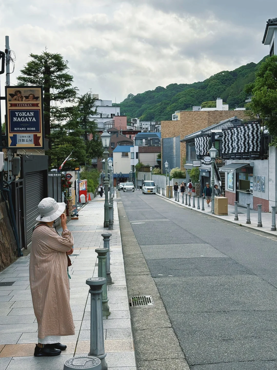 国外自由行｜我的电子产品清单