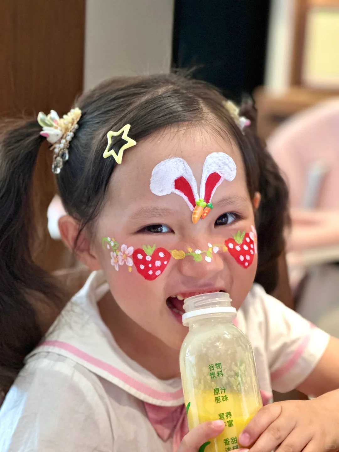 自己彩绘是最后的归宿