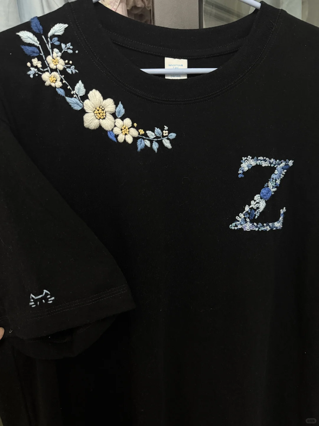 一个人给另一个人最珍贵的就是时间和耐心