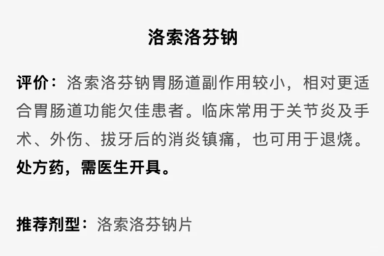 买不到布洛芬、对乙酰氨基酚，怎么办？