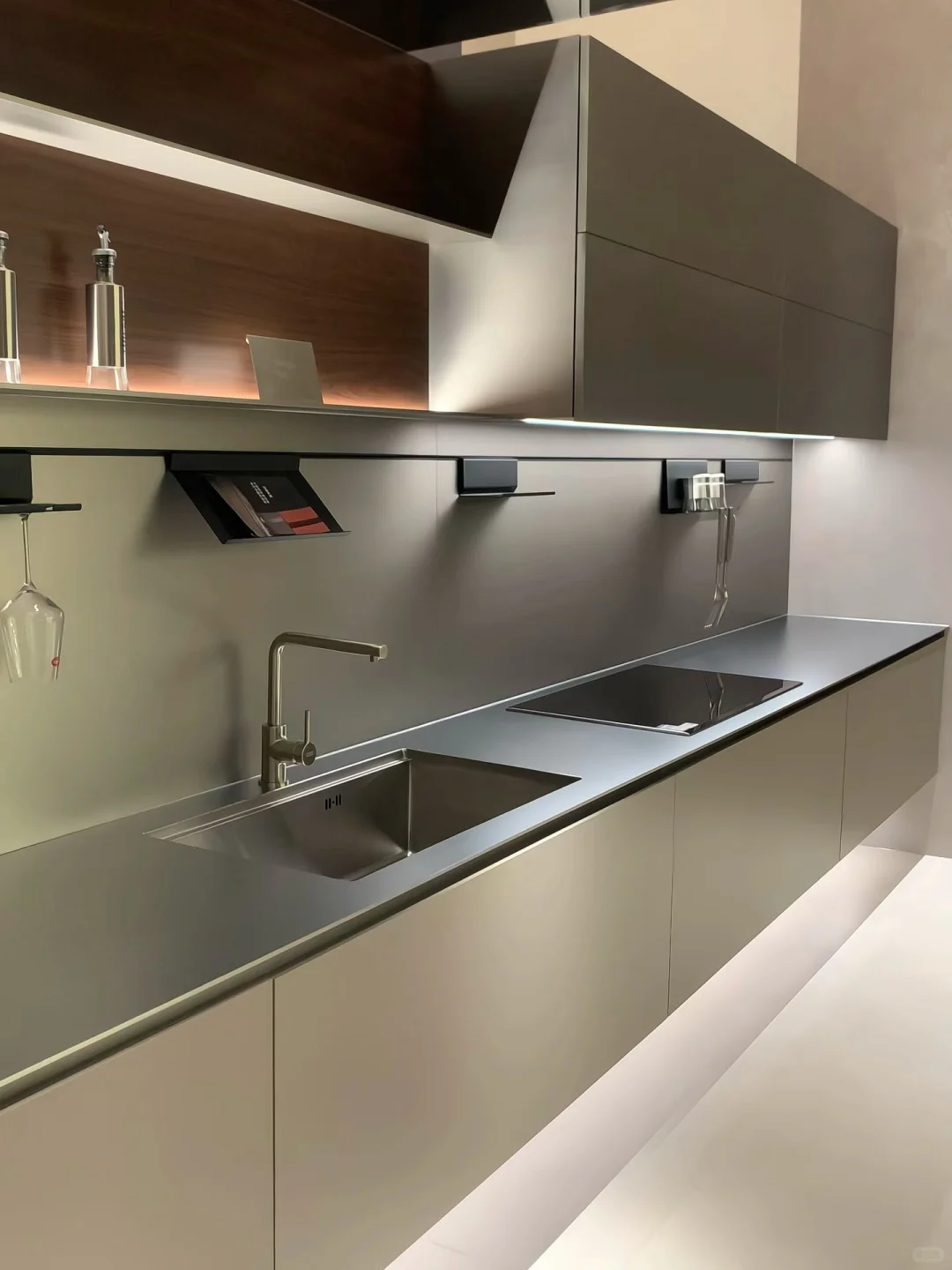 不锈钢台面自用一年的真实感受❗️