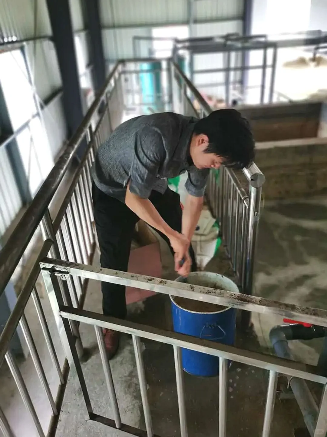 【干货】苏州某厂高盐油墨废水处理方案分享！