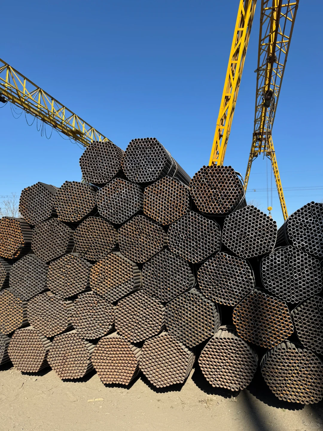 00后在北京做钢材