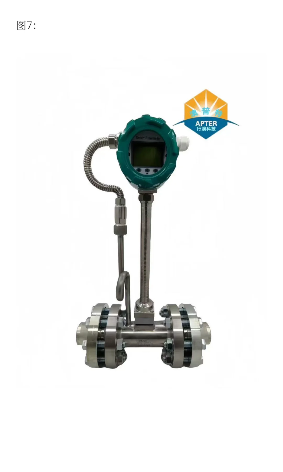 一些奇奇怪怪的流量计你一定没见过??