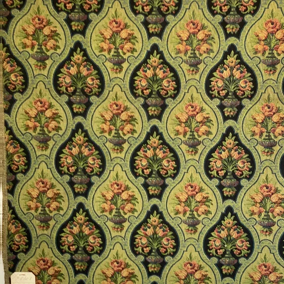 一些1920年代的 French Jacquard