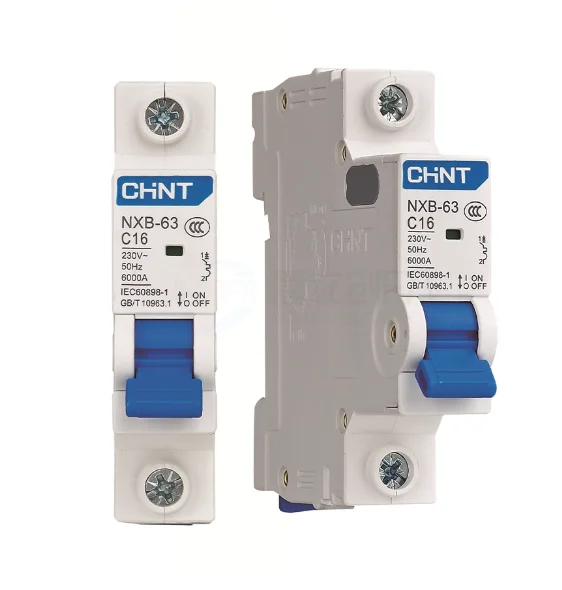 师傅不会告诉你的秘密！正泰断路器字母含义