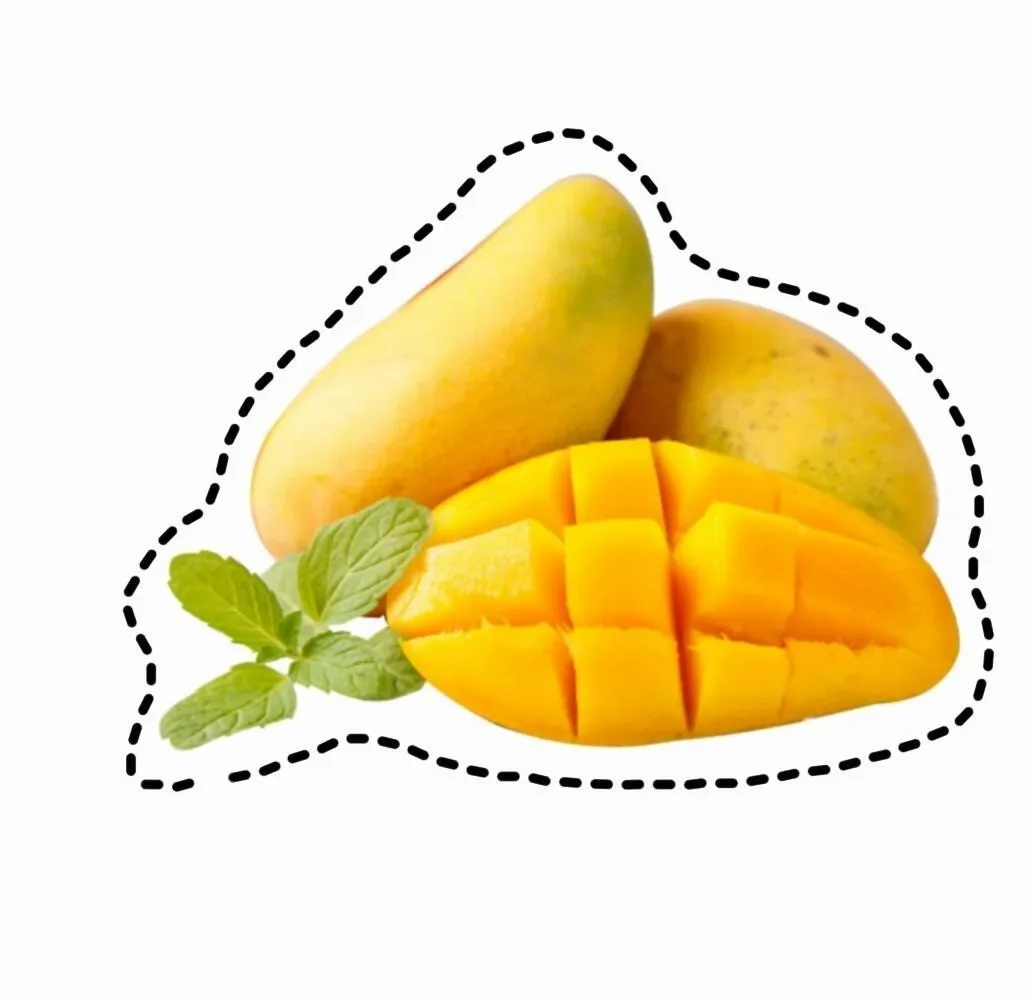 水果认知图片玩具｜可打印 手工剪纸素材