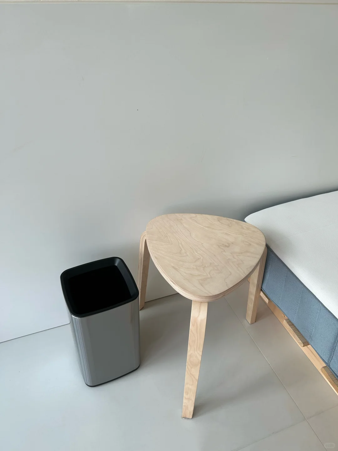 新家软装?(10/100)厨房里的不锈钢收纳好物