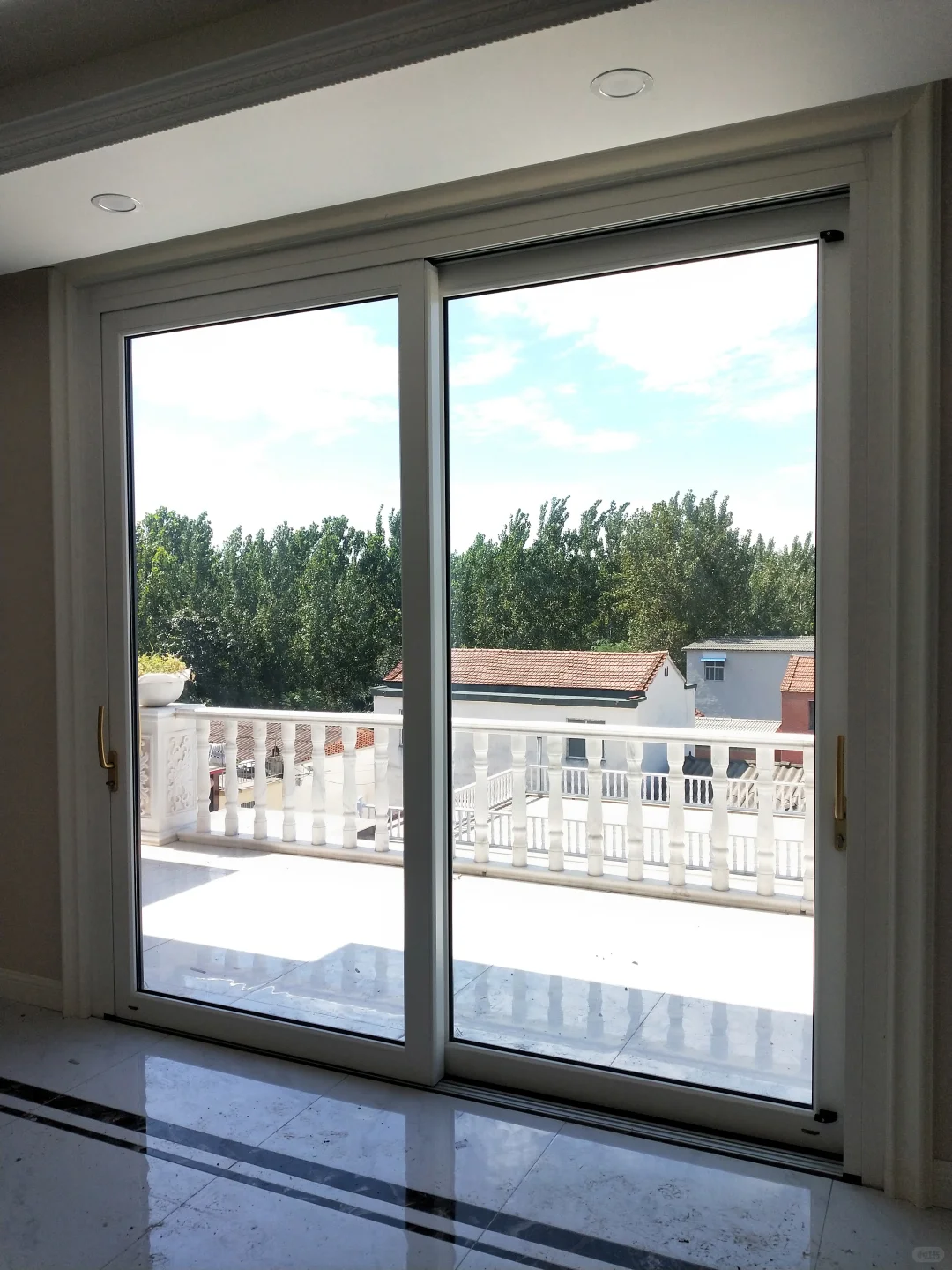 断桥铝门窗水太深！记住这8点