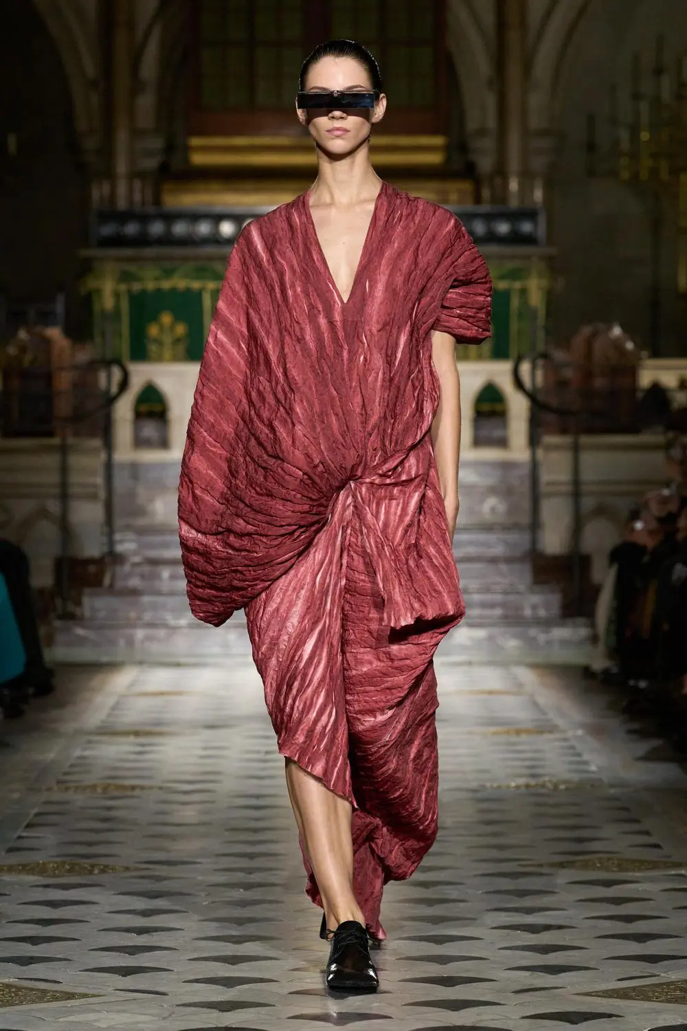 UMA WANG陌上花系列