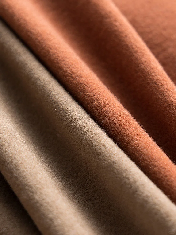 面料咋拍?布布惊艳???