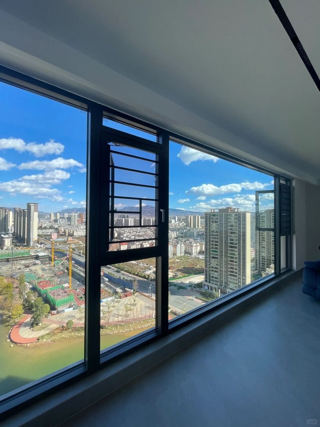 ? 平开窗，开启生活新篇章