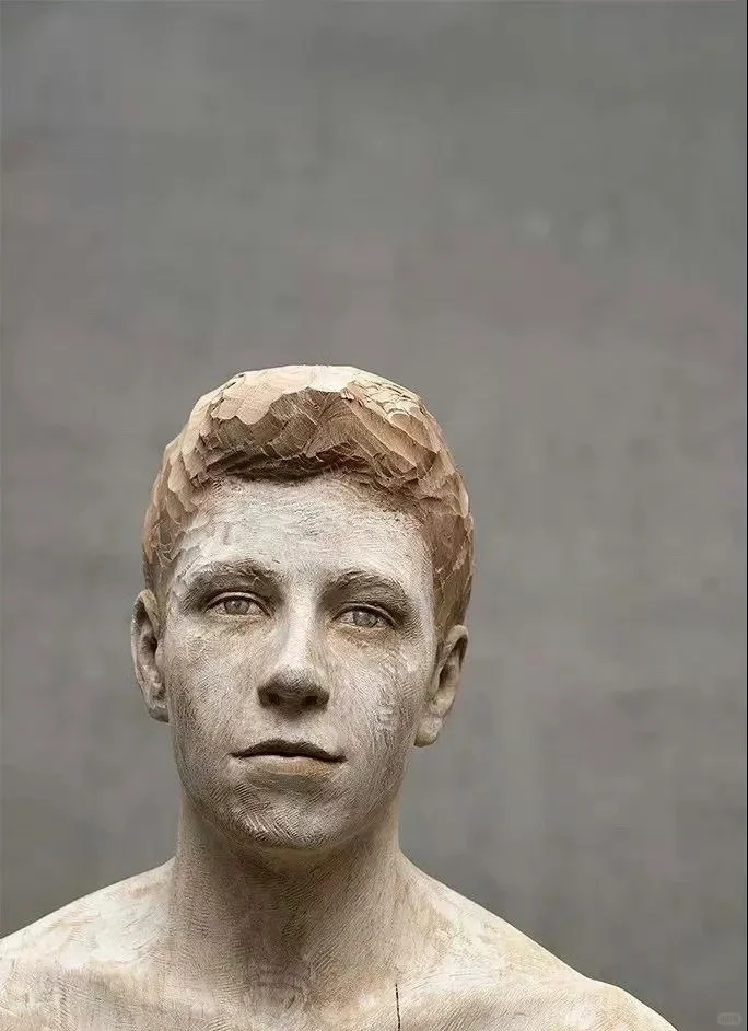 鬼斧神工，赋予了生命力的木雕艺术