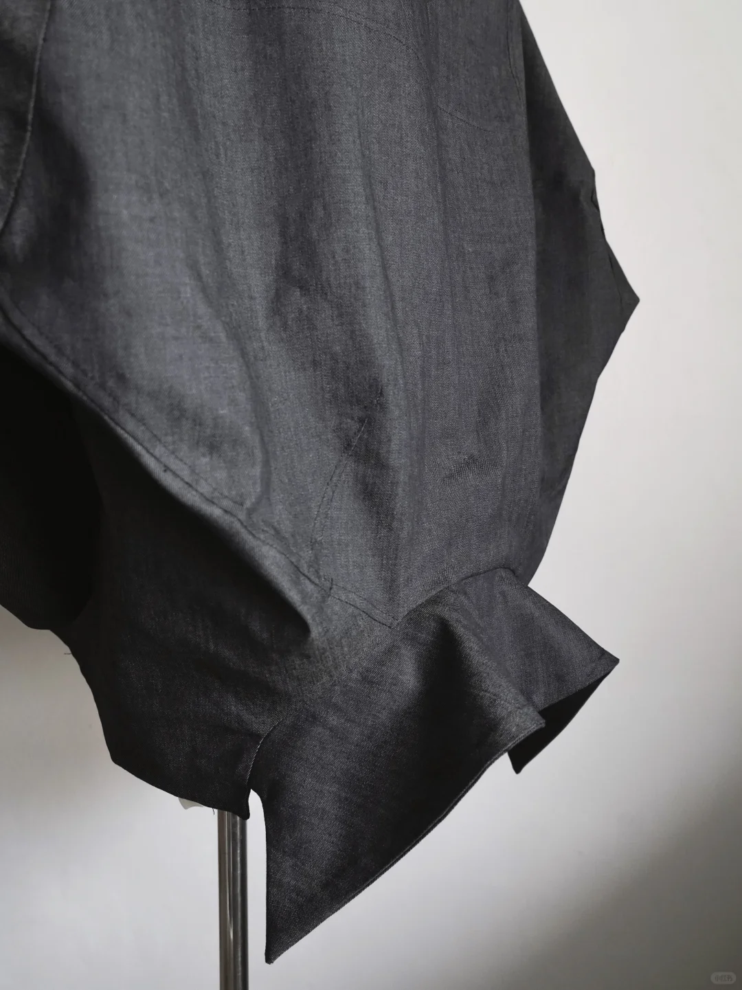 希望…从此不再“颠倒”…