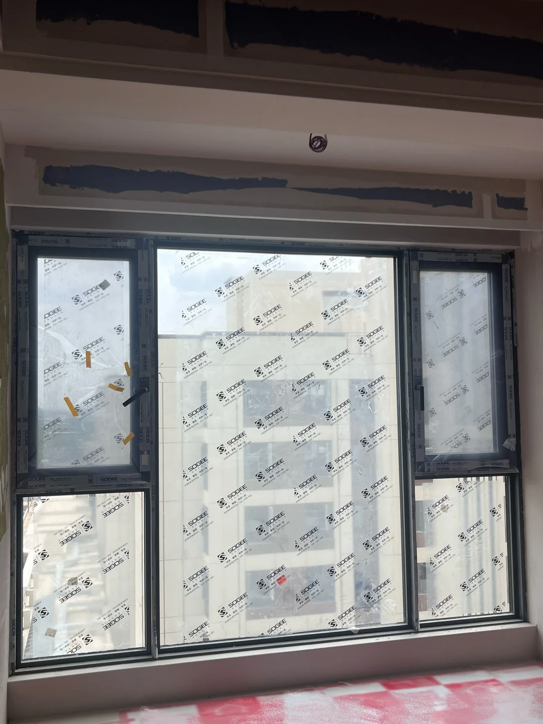 封完窗才发现被坑到怀疑人生?