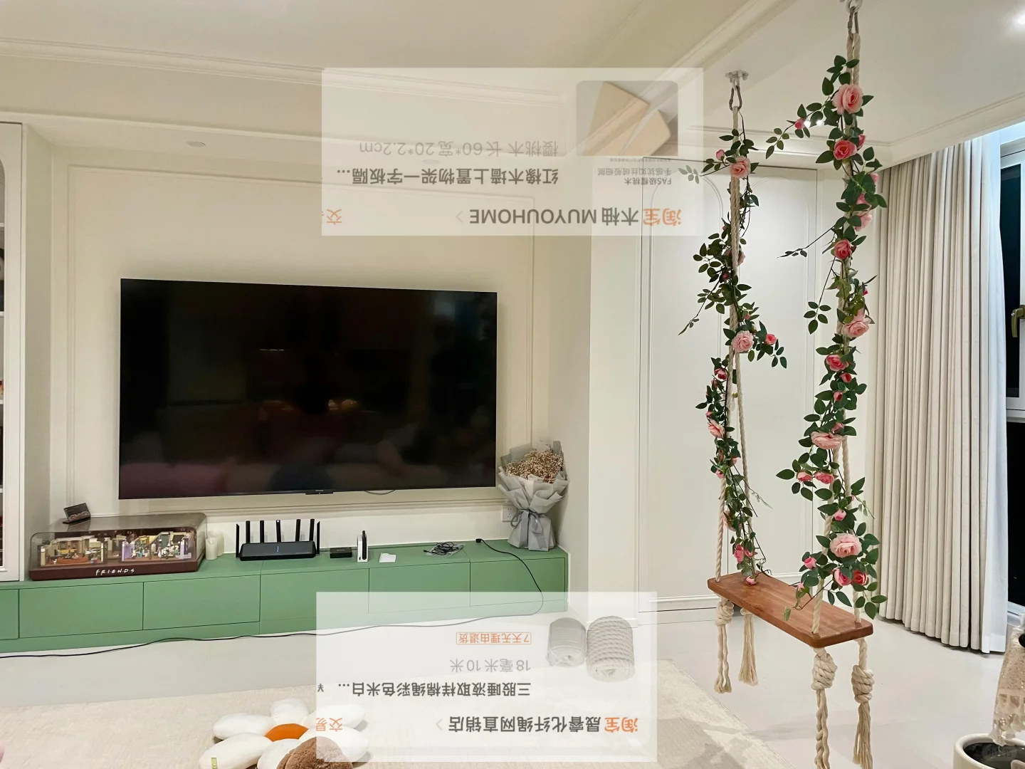 ❗️❗️装修中最不后悔的决定