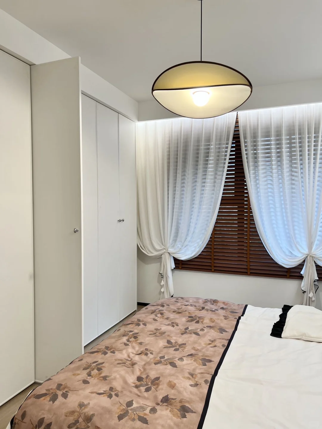 175㎡落地|40w装出7.5m横厅