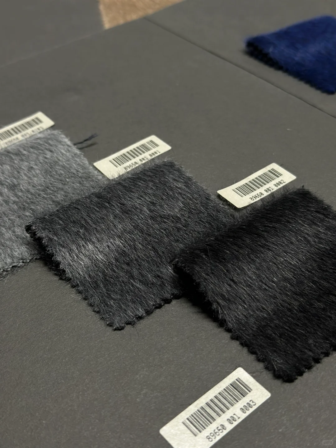 面料之美｜一些工作日常