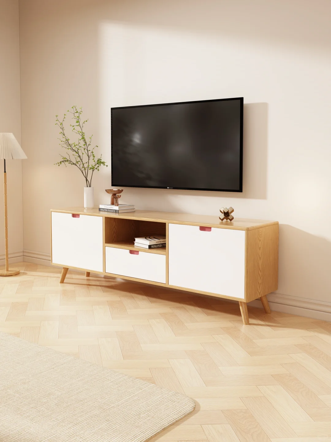 适老化家具：让家居生活更安全，更舒适