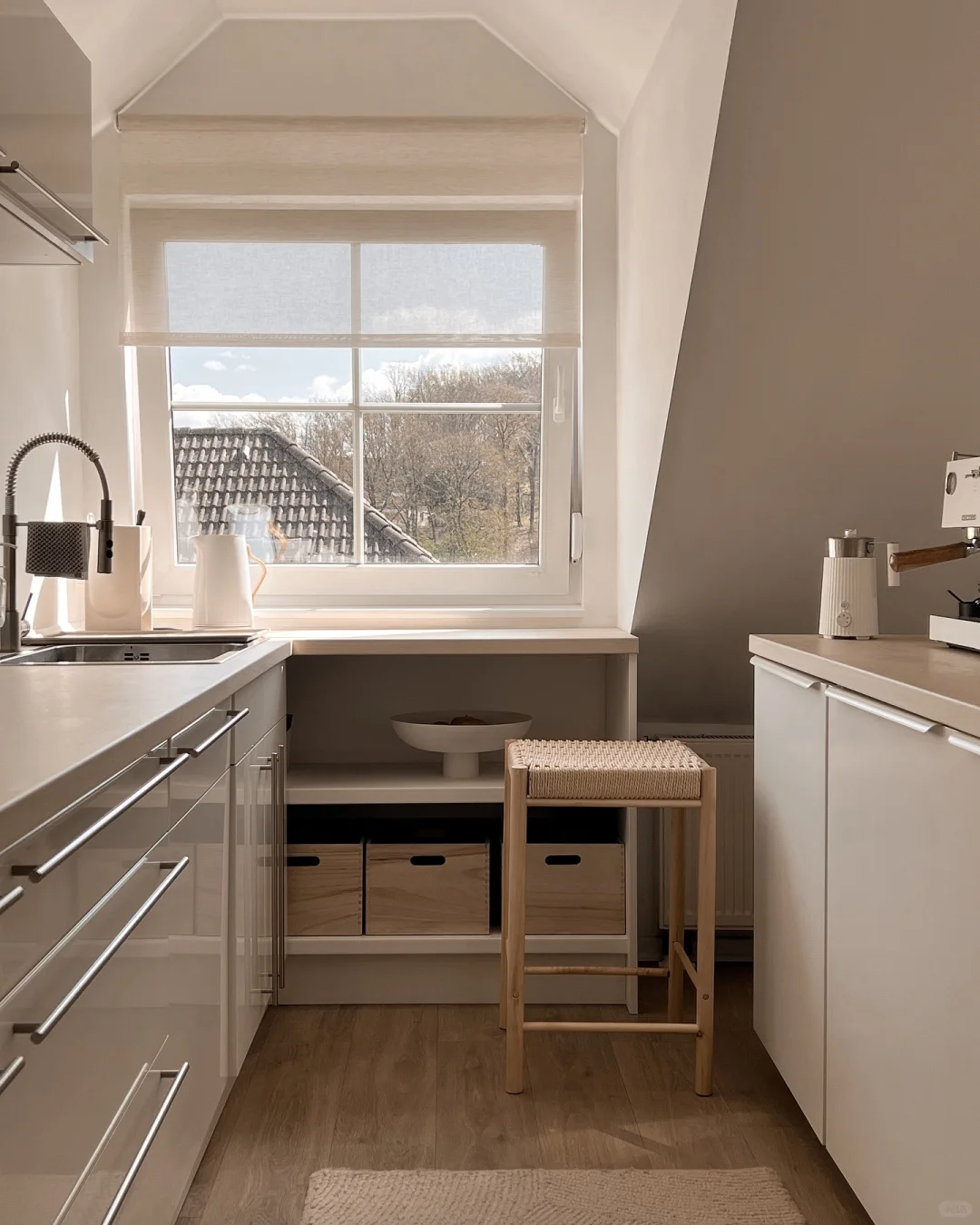 Sharing Home?ins家居博主好看的家